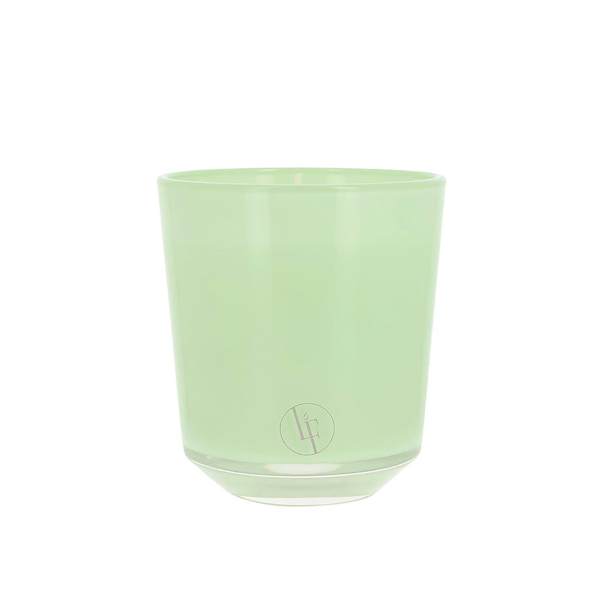 - Bougie parfumée 40h Vert Eucalyptus