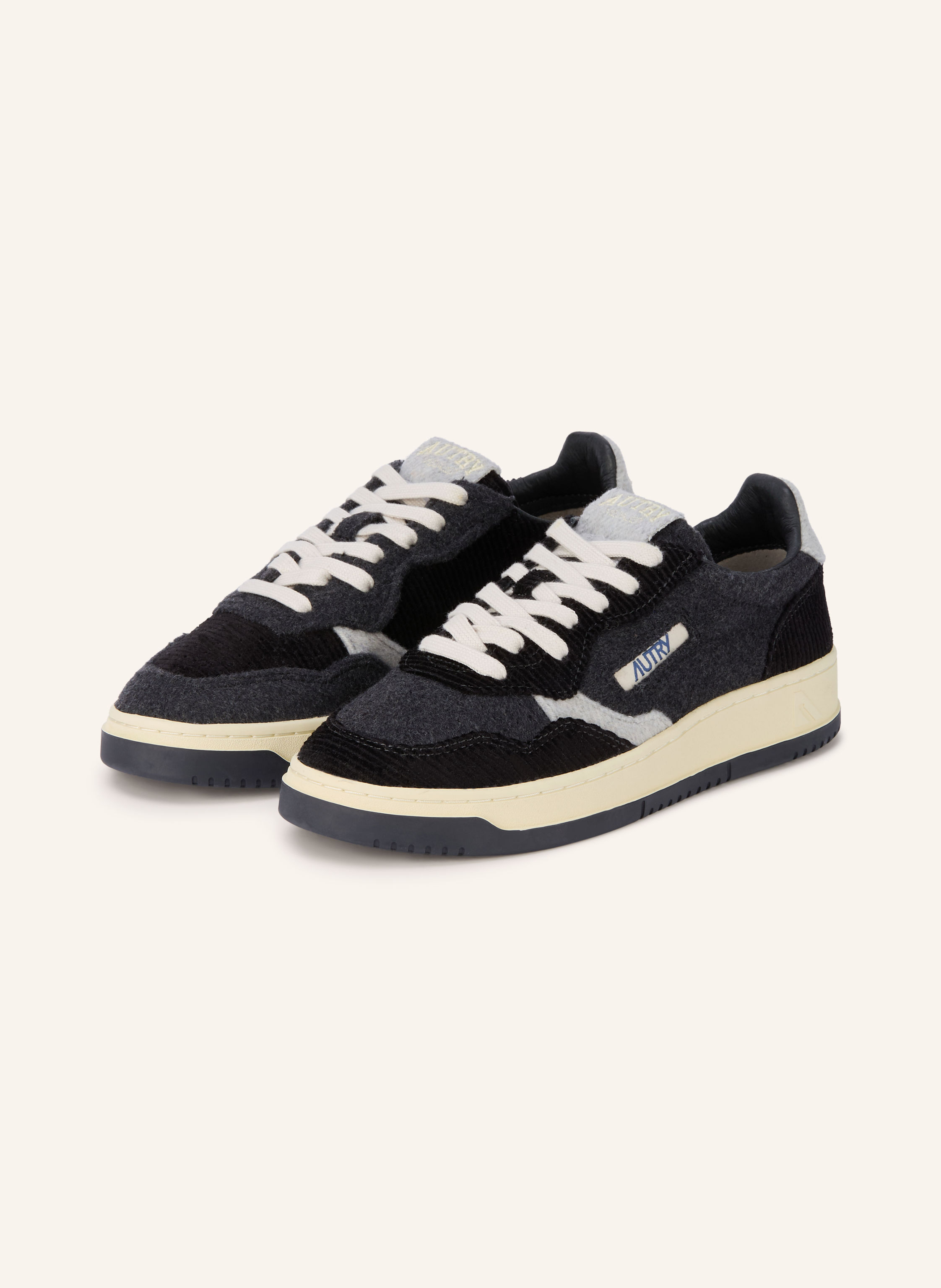 AUTRY Sneaker MEDALIST LOW