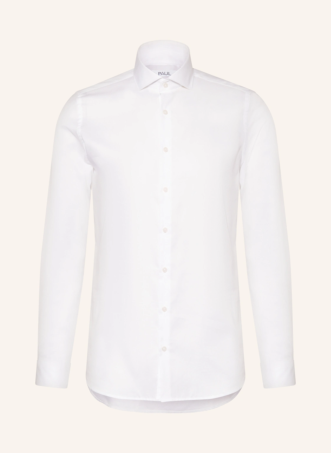 PAUL Hemd Slim Fit