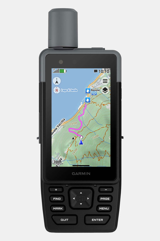 Garmin GPSMap H1 GPS-handheld