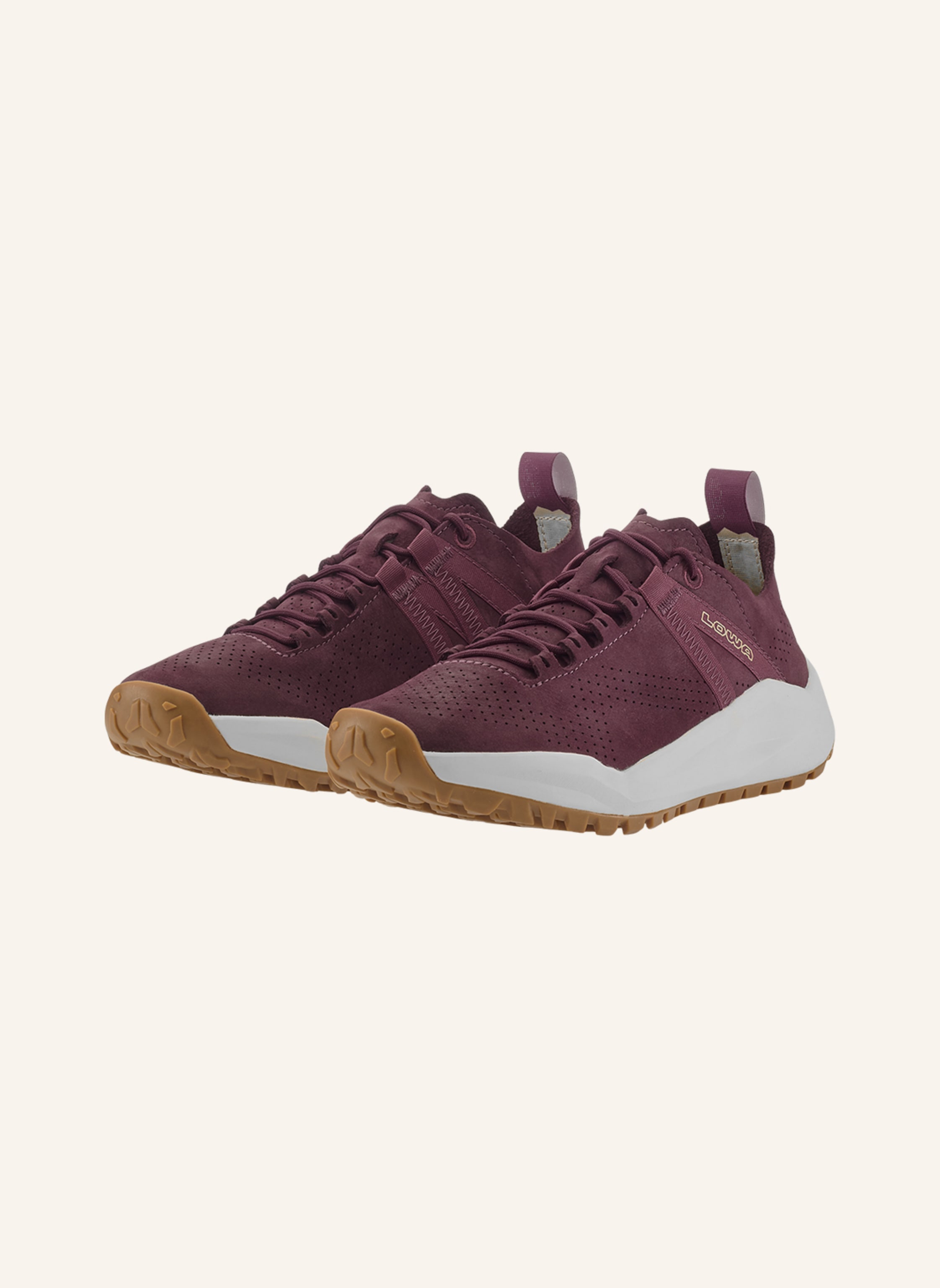 LOWA Outdoor-Schuhe KALOYA LT Ws