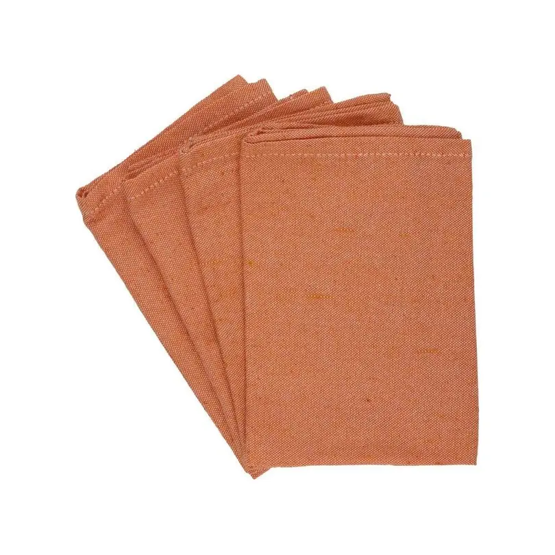 Serviette 4er-Set Arti Casa