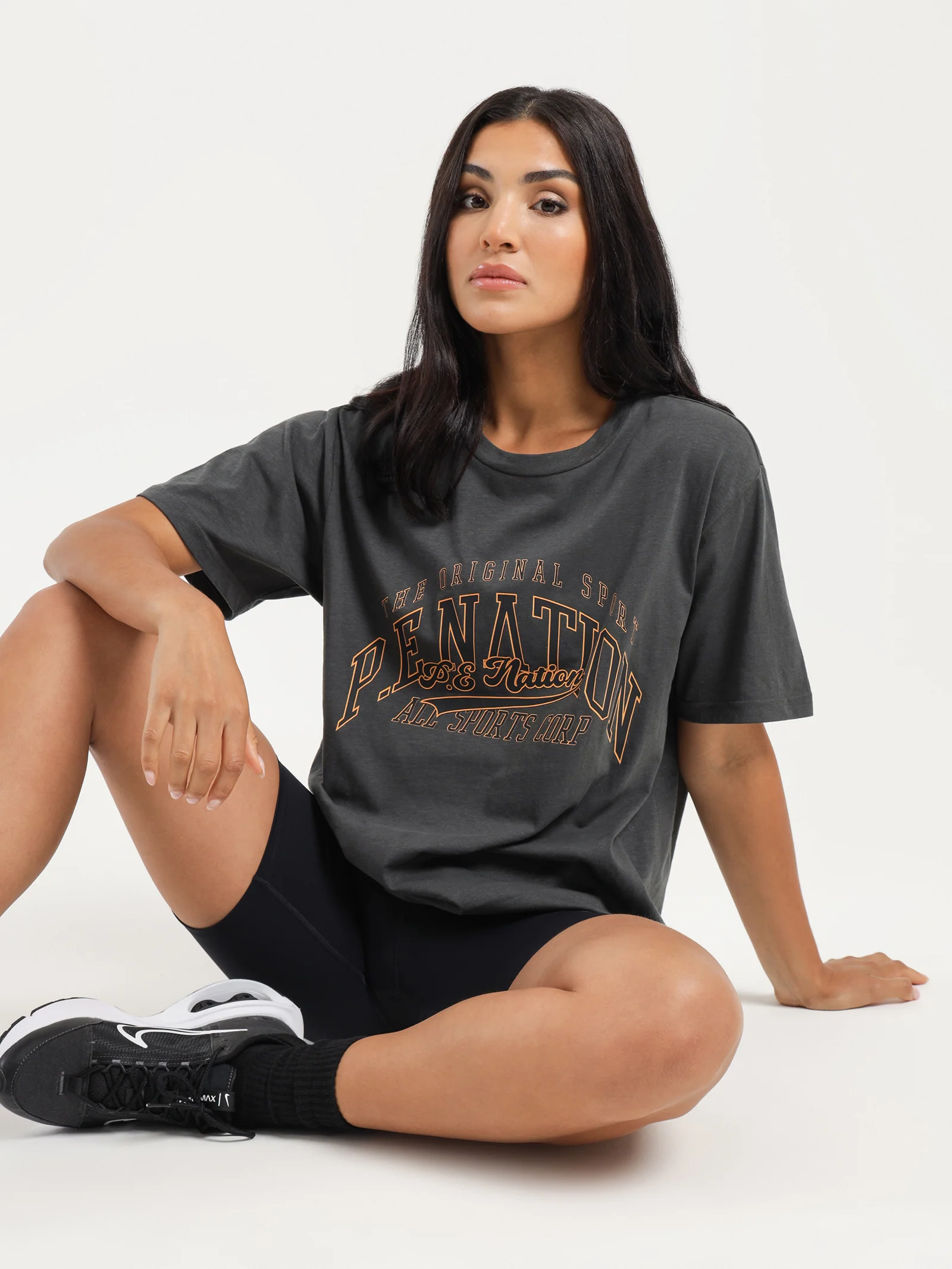 A-Frame T-Shirt