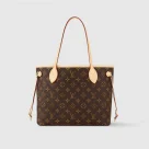 Louis Vuitton Neverfull PM M41000