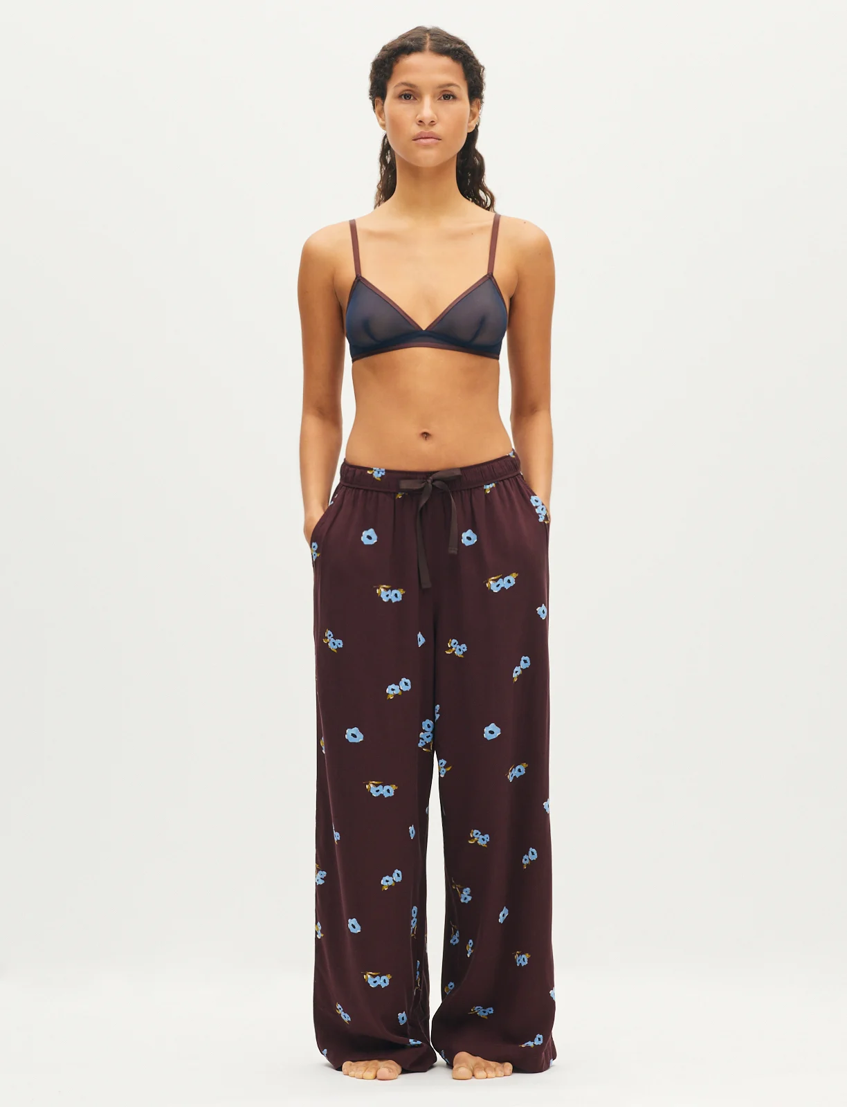 Pantalon RELAX PRINT