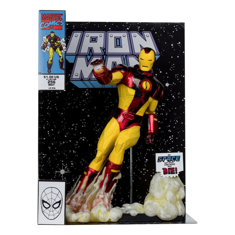 Mcfarlane Toys Marvel Iron man Collection 1/6 26 cm figure