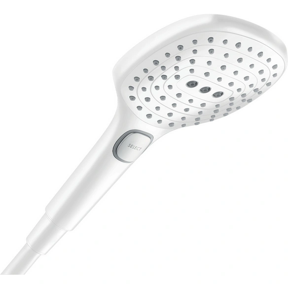 Handbrause »Raindance Select E«, 120 3jet, Strahlarten: 3