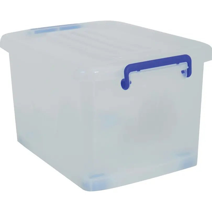 Aufbewahrungsbox MSV
