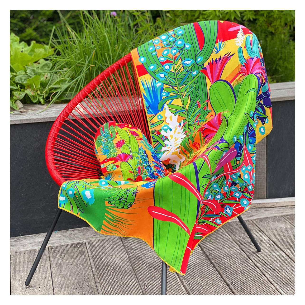 BODY DS - Serviette microfibre