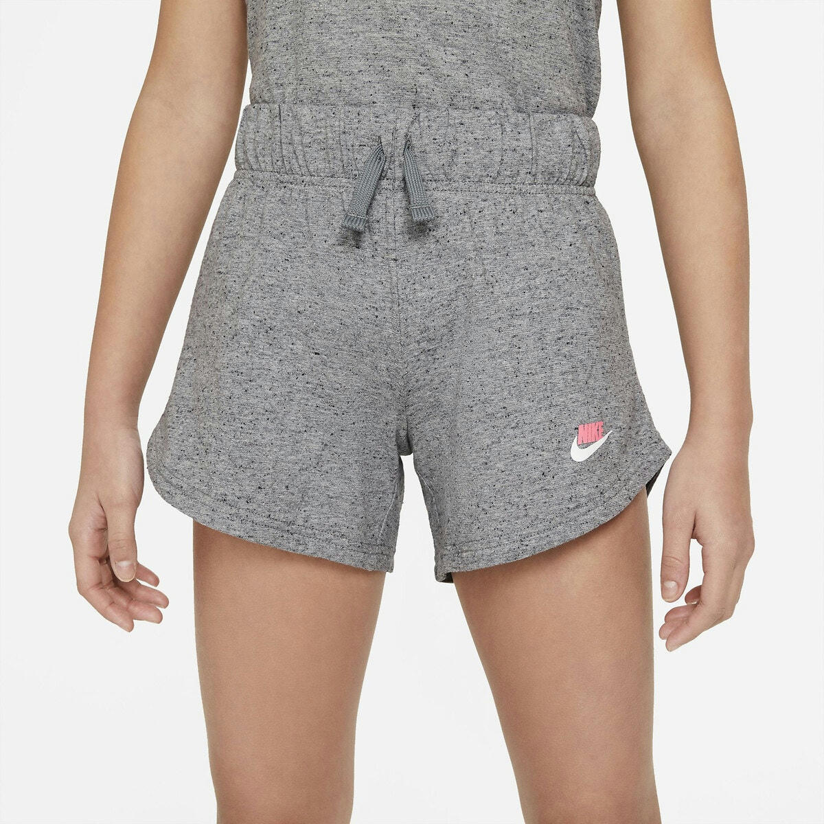 Short en coton bio
