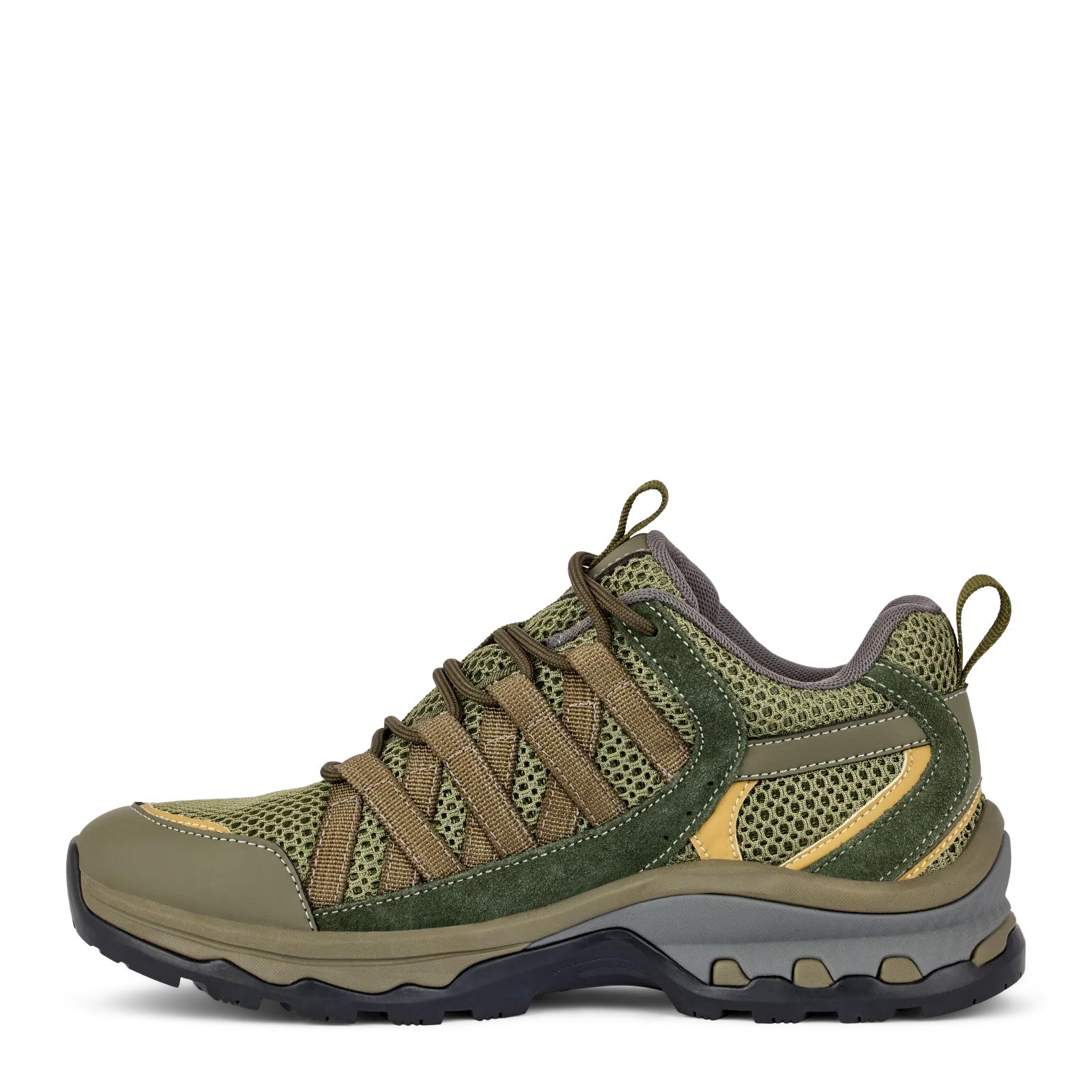 LONDON LOURDES - OLIVE