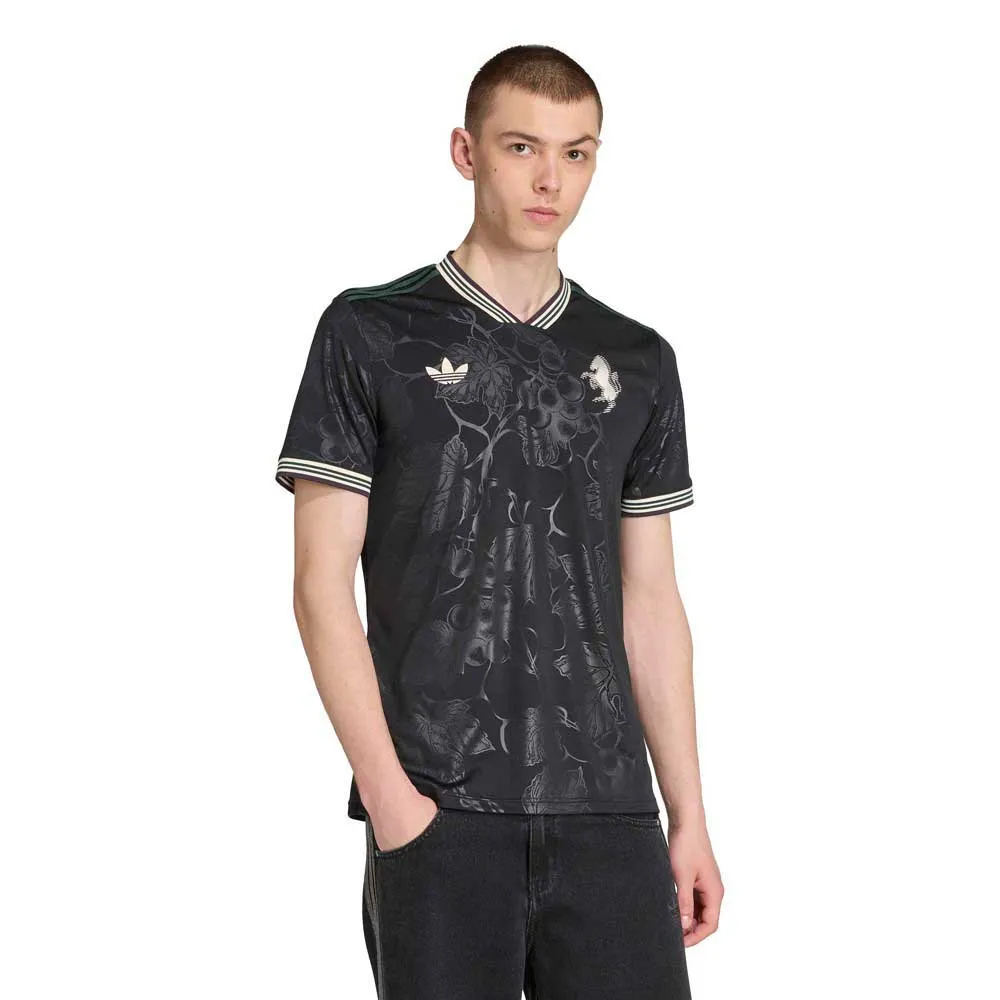 adidas Juventus 25/26 Third short sleeve T-shirt
