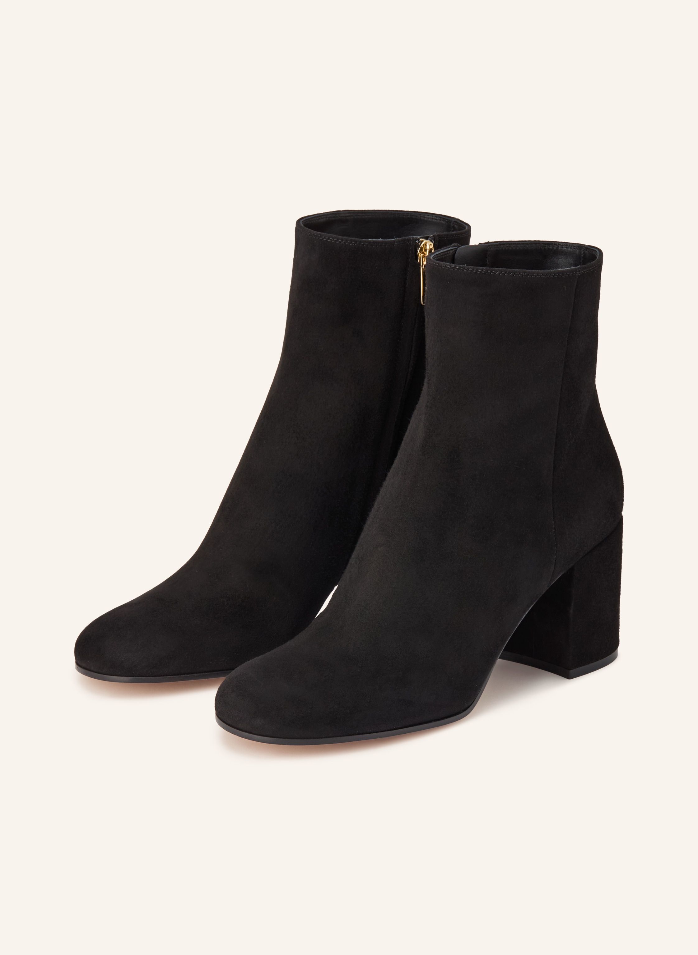 Gianvito Rossi Stiefeletten JOELLE