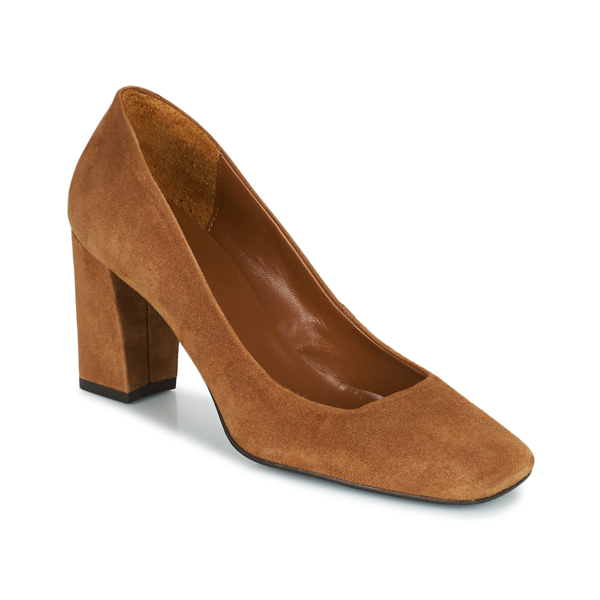 Betty London - PANERA - Camel