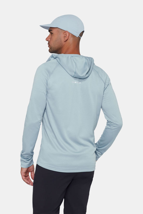 Mammut Crag ML Hooded Fleecevest
