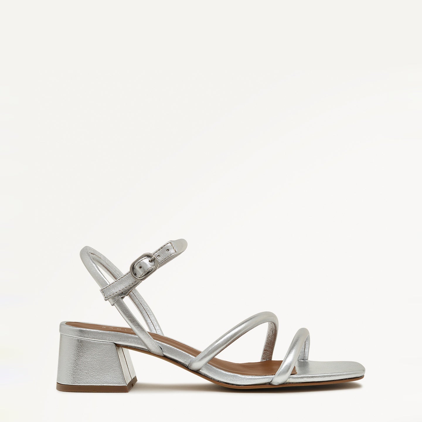 Landsdown Crescent - Strap Sandal