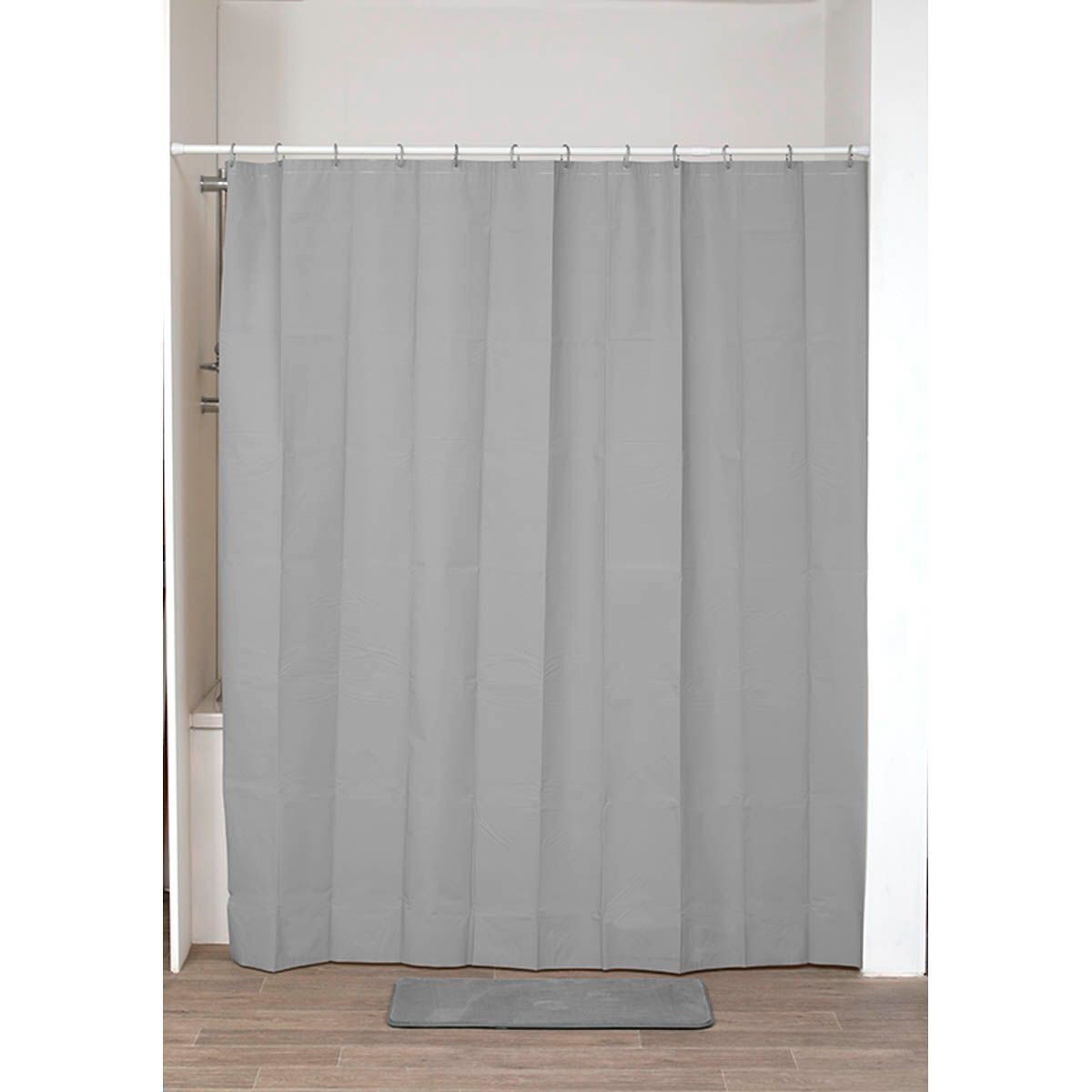 Cortina banho PEVA pvc