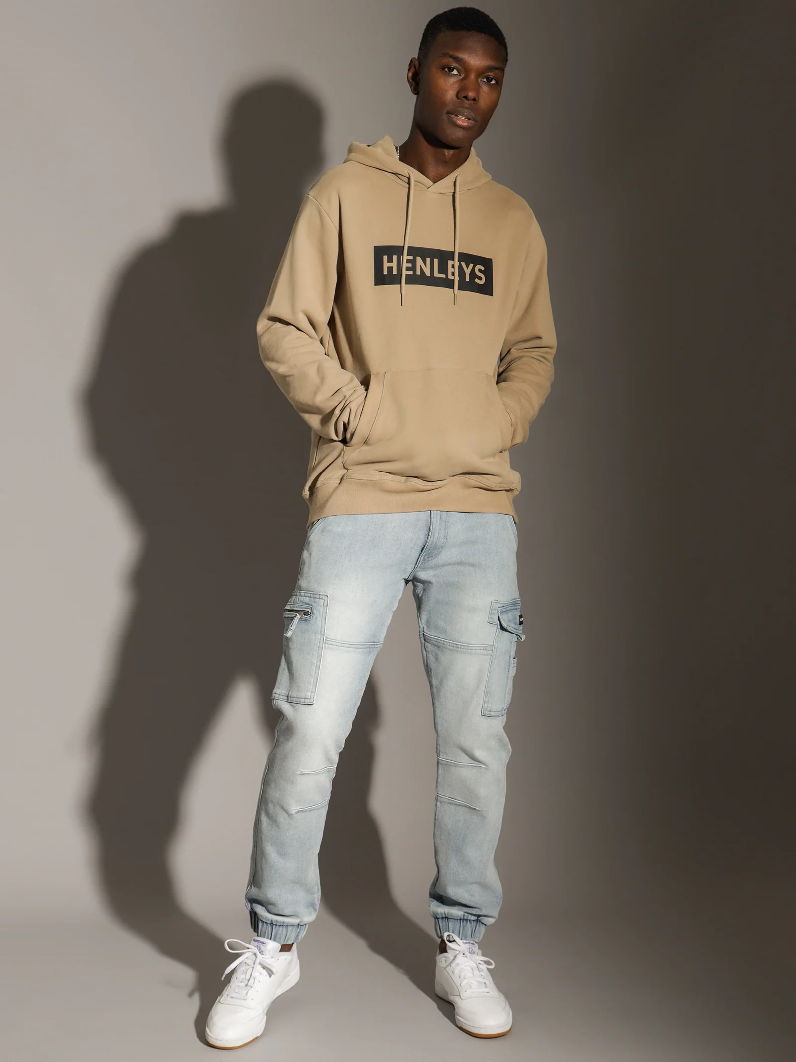 Staple Hoodie