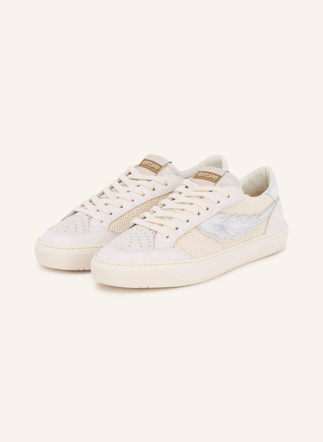 ENTERPRISE JAPAN Sneaker JUPITER ROCKET