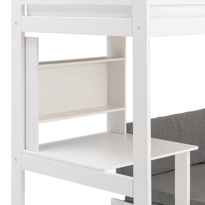Hochbett Elements