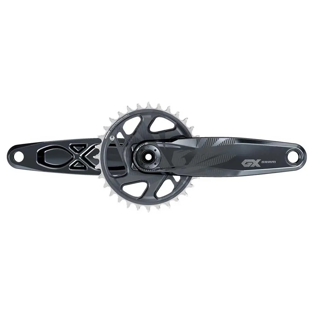 Sram GX Eagle Lunar DUB Direct Mount crankset