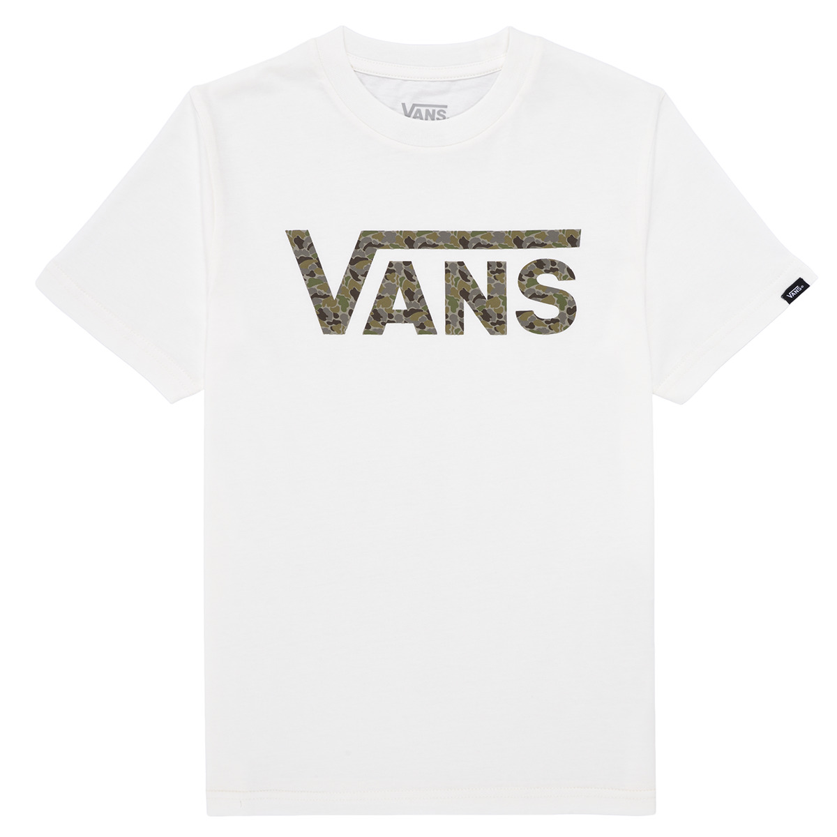 Vans - BY Vans Classic Boys - White