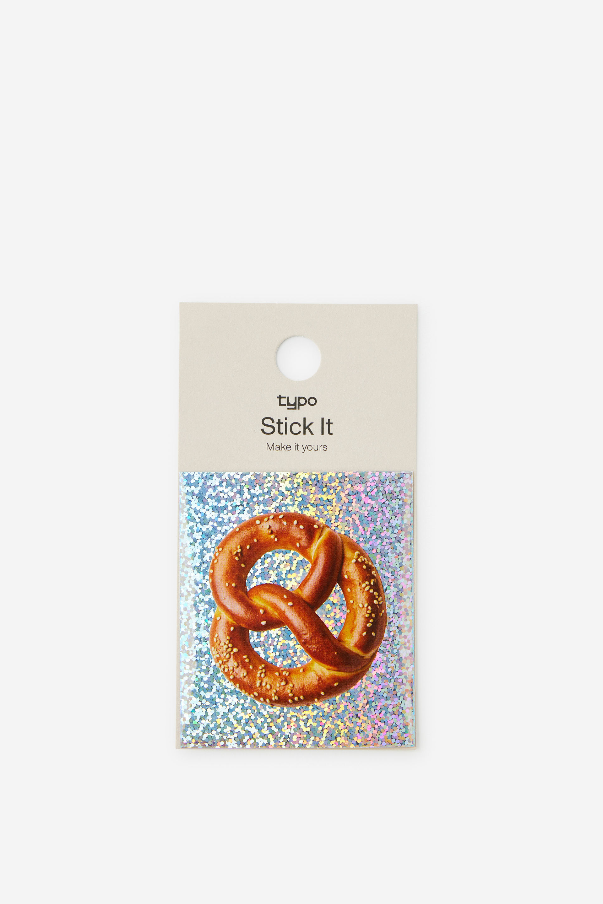 Jumbo Stick It