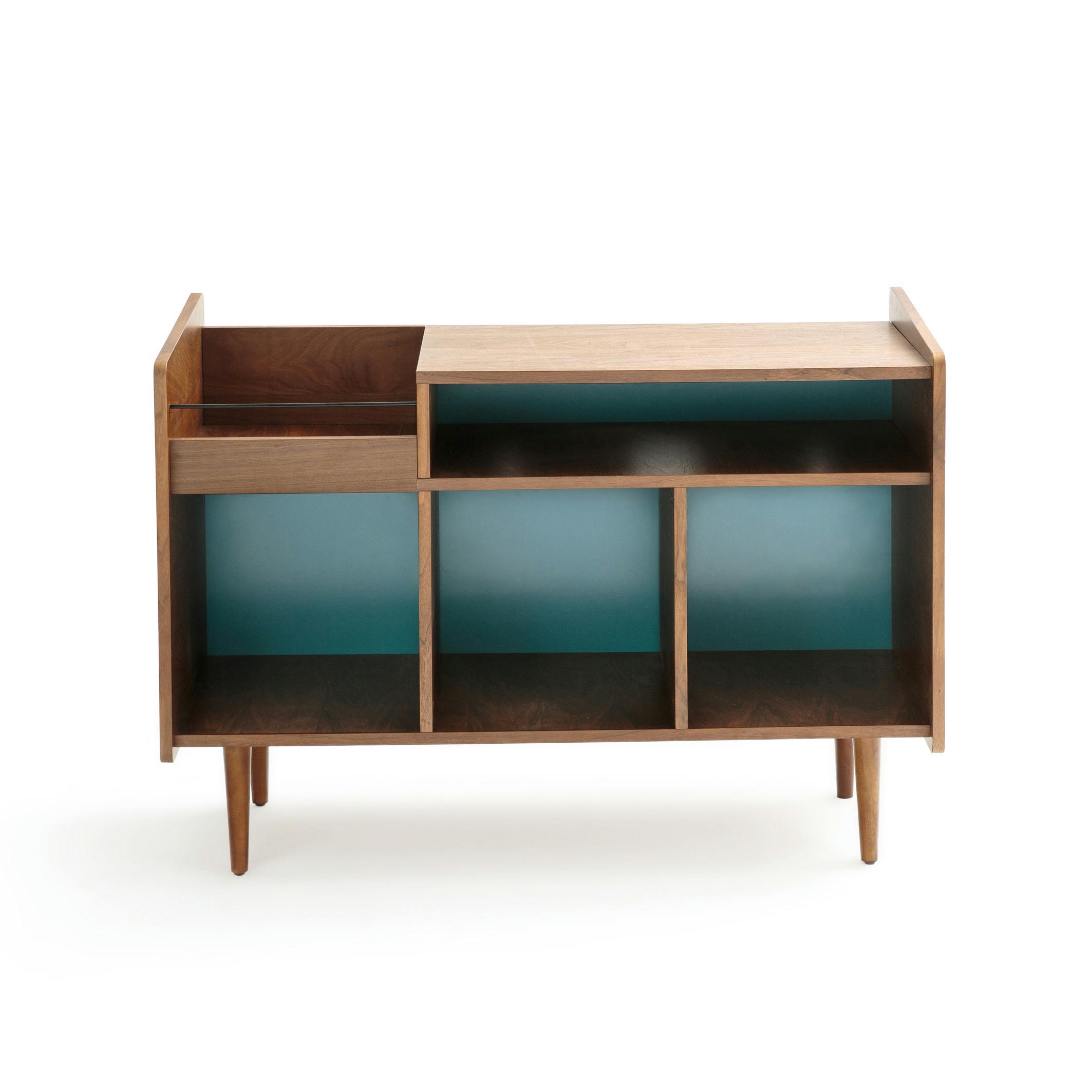 Meuble Vinyle vintage RONDA