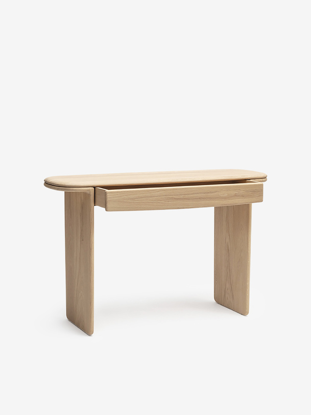 Bureau d'appoint téhème - drugeot manufacture naturel