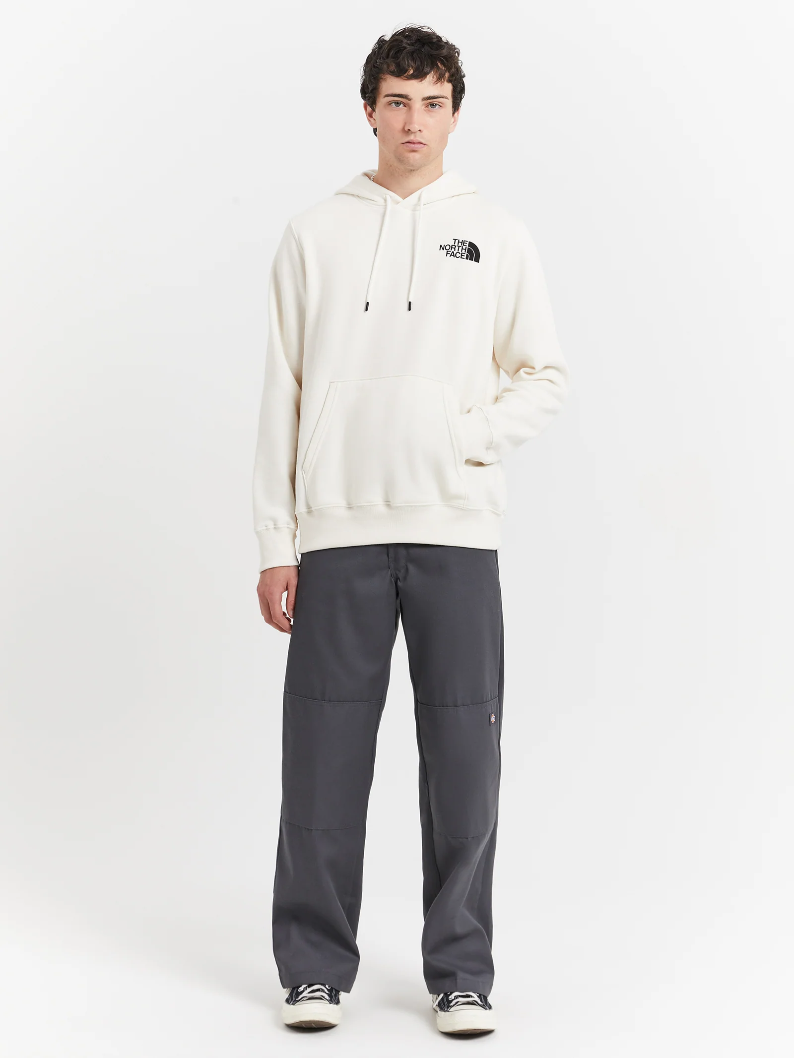 Places We Love Hoodie