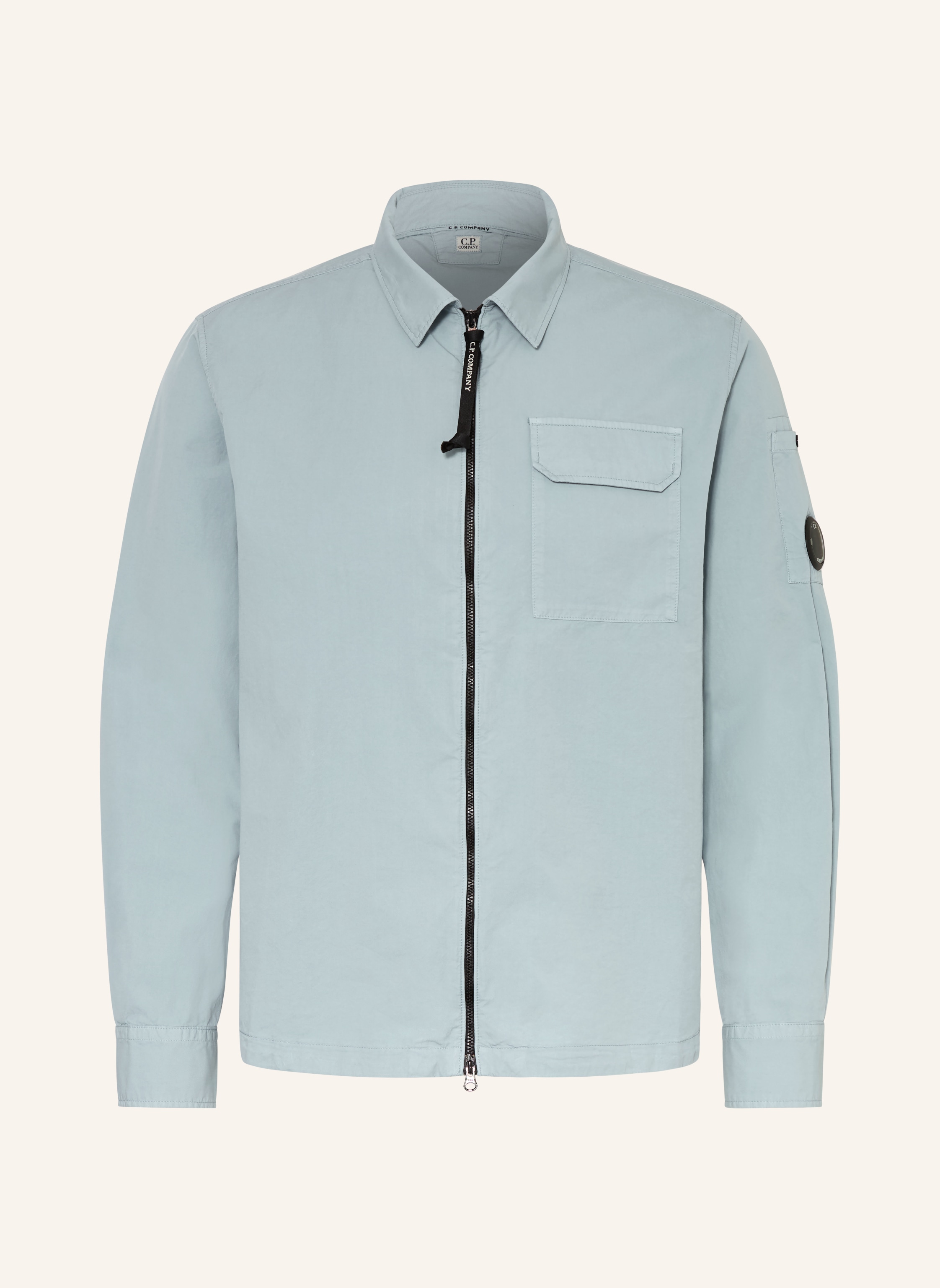 C.P. COMPANY Overjacket