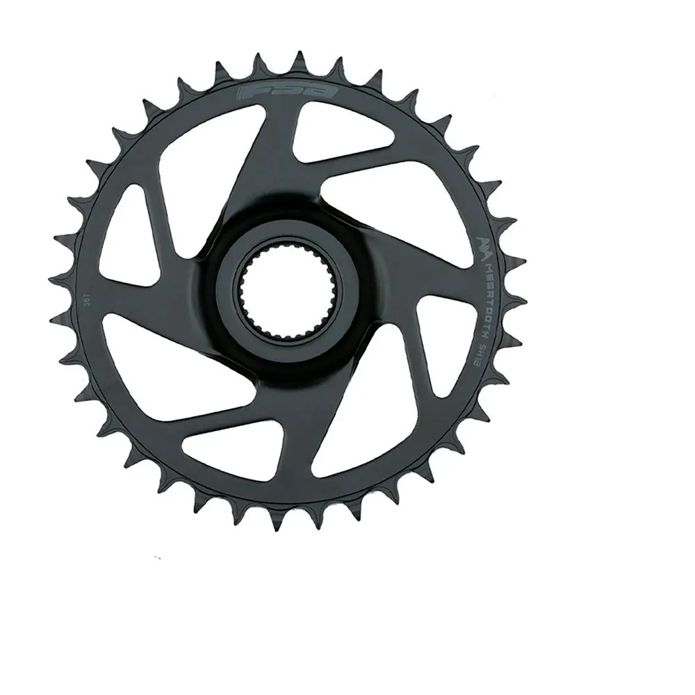 FSA E-Bike DM chainring