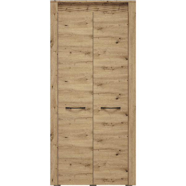 Szafa ARTON AR01 dąb artisan
