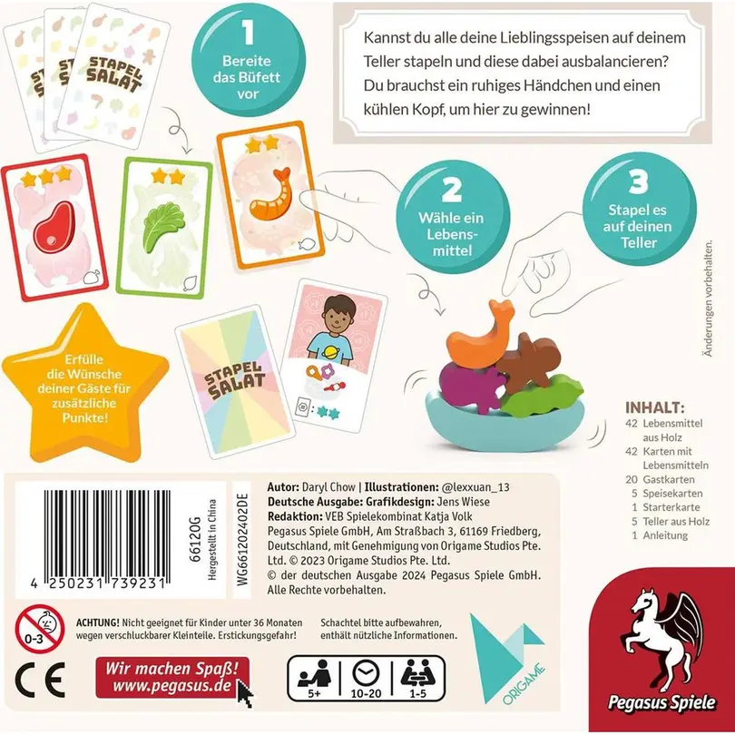 Brettspiel Meine ersten Spiele