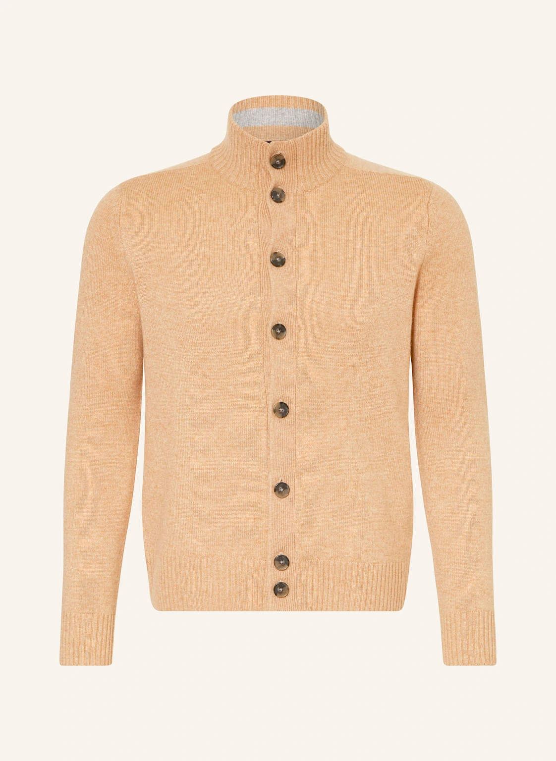 STROKESMAN'S Strickjacke aus Cashmere