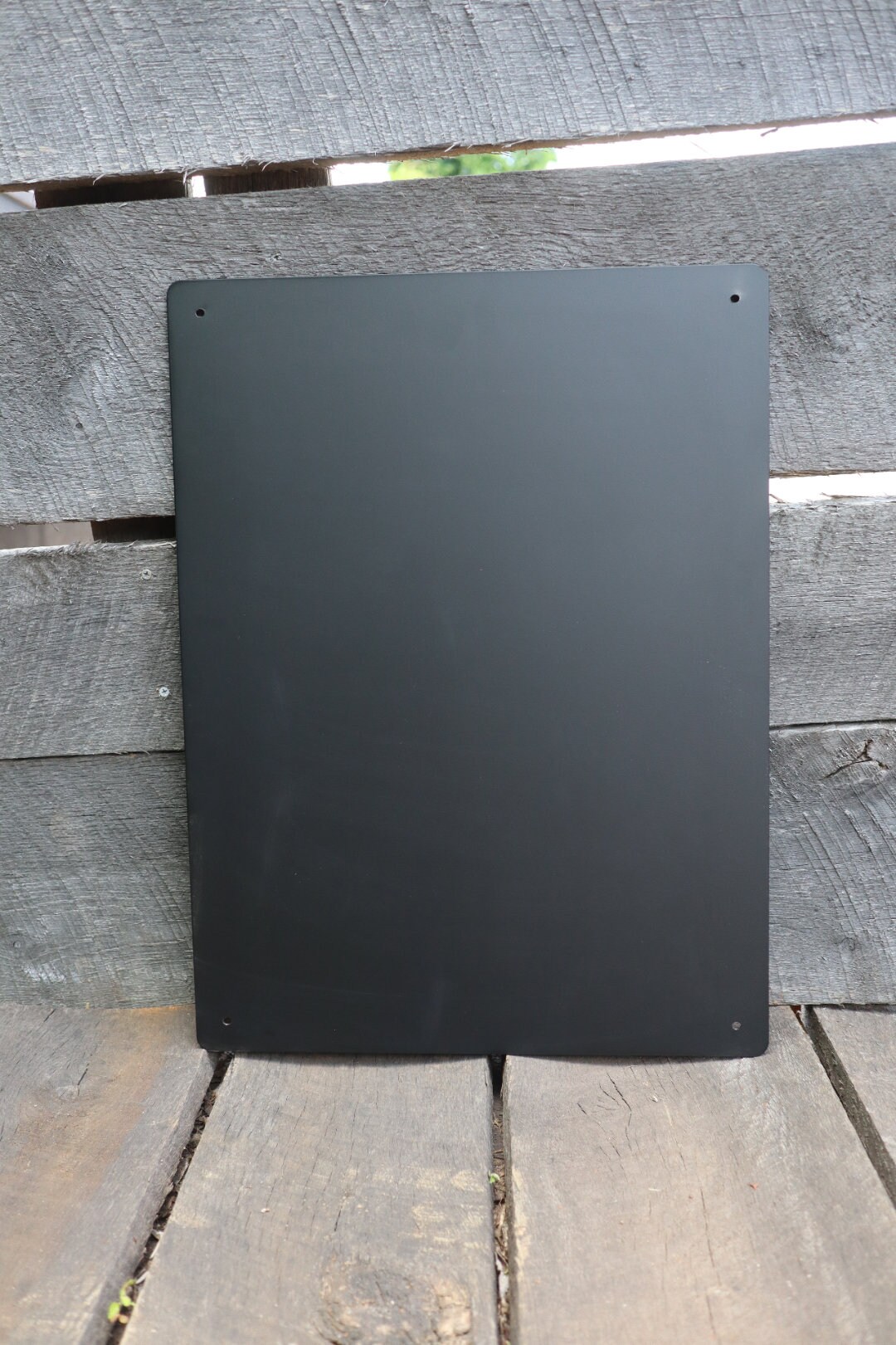 Magnetic Chalk Board