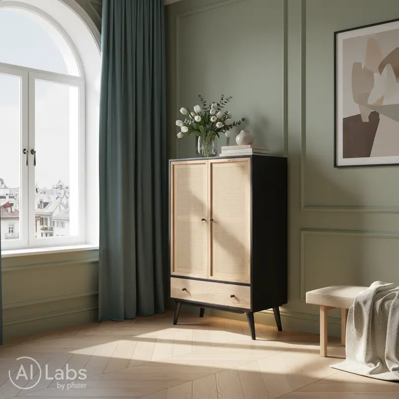 Highboard Linus