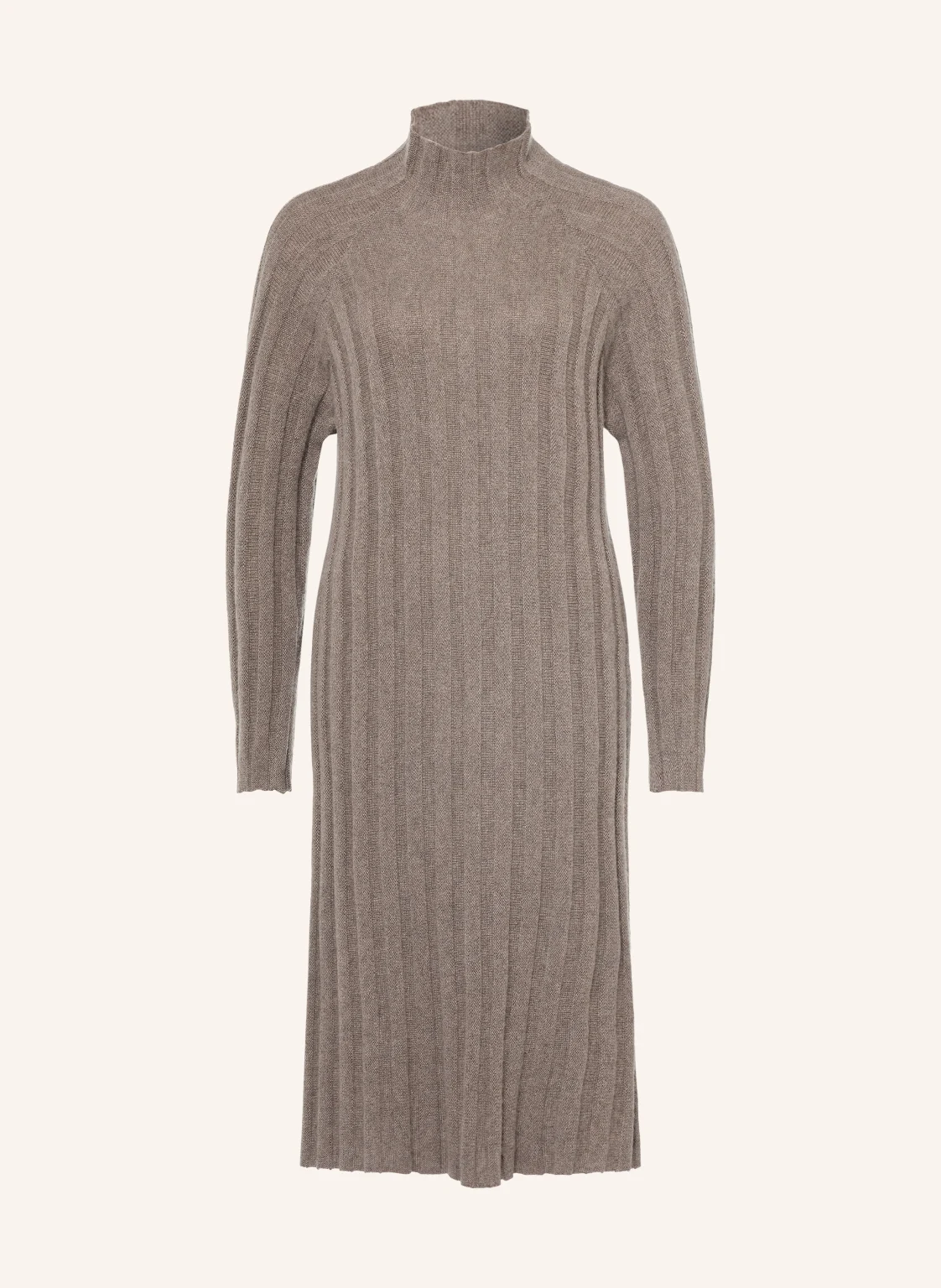 HEMISPHERE Strickkleid aus Cashmere