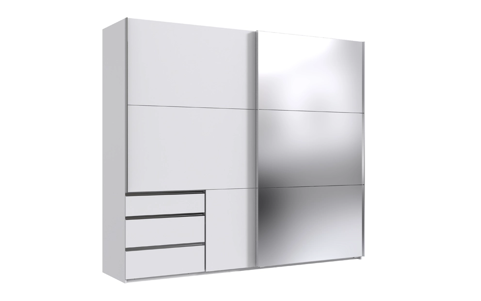 Schiebetürenschrank Level36