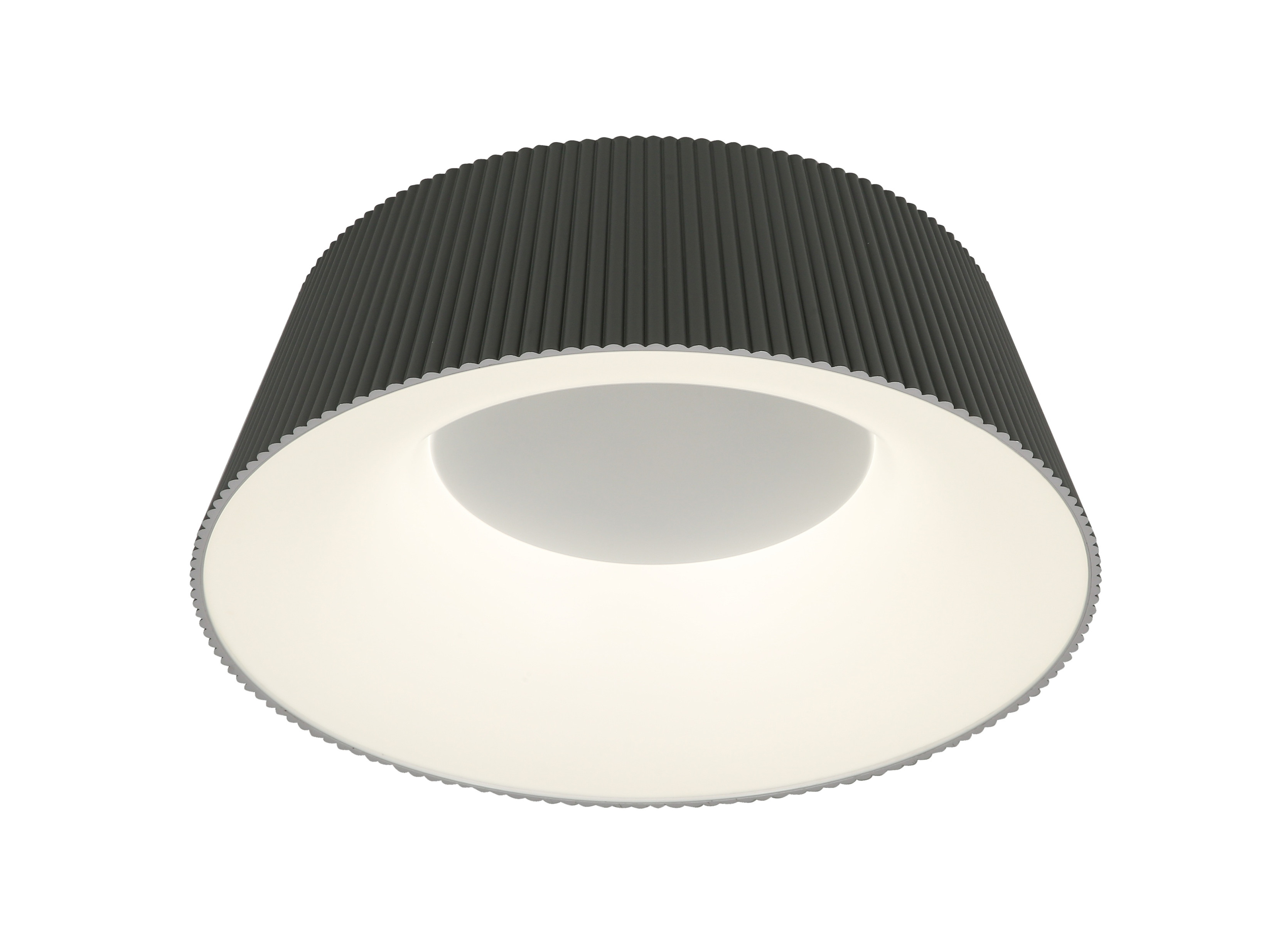 Sella lampa sufitowa antracyt