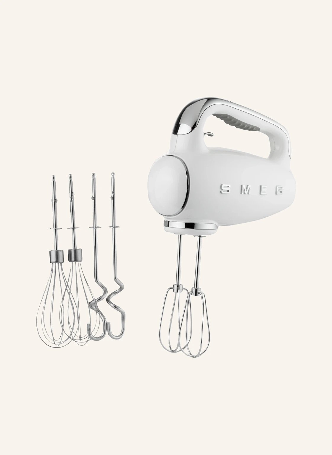 SMEG Handmixer HMF01