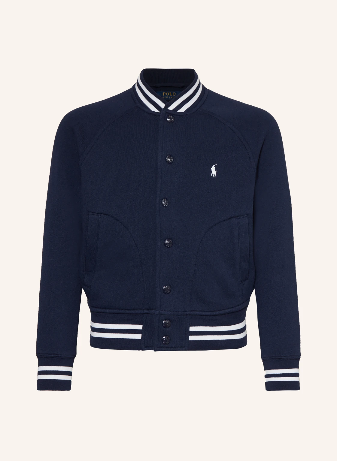 POLO RALPH LAUREN College-Jacke