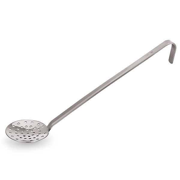 Outil de cuisine écumoire 2085 en Acier au nickel-chrome 160 mm - Was Germany
