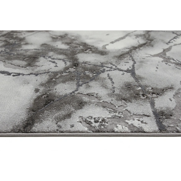 Teppich »Pico«, 160x230 cm, grau