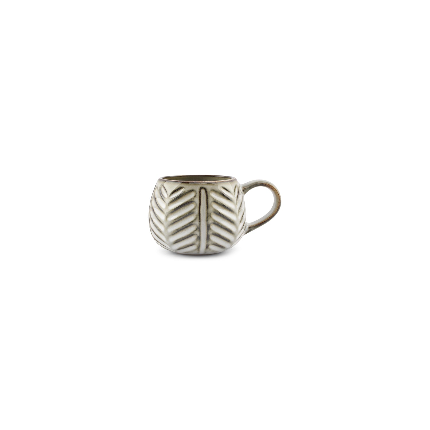 S|P Collection - Beker 20cl leaf Arto