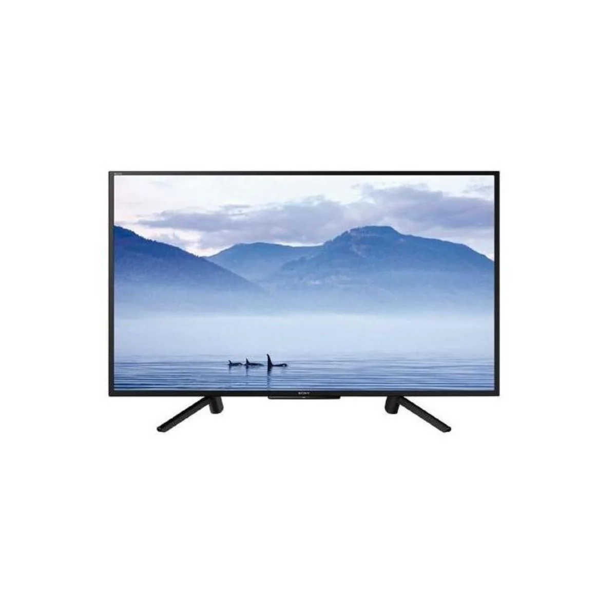 Sony LED TV 50Inch,2K HDR, Smart Tv High Dynamic Range