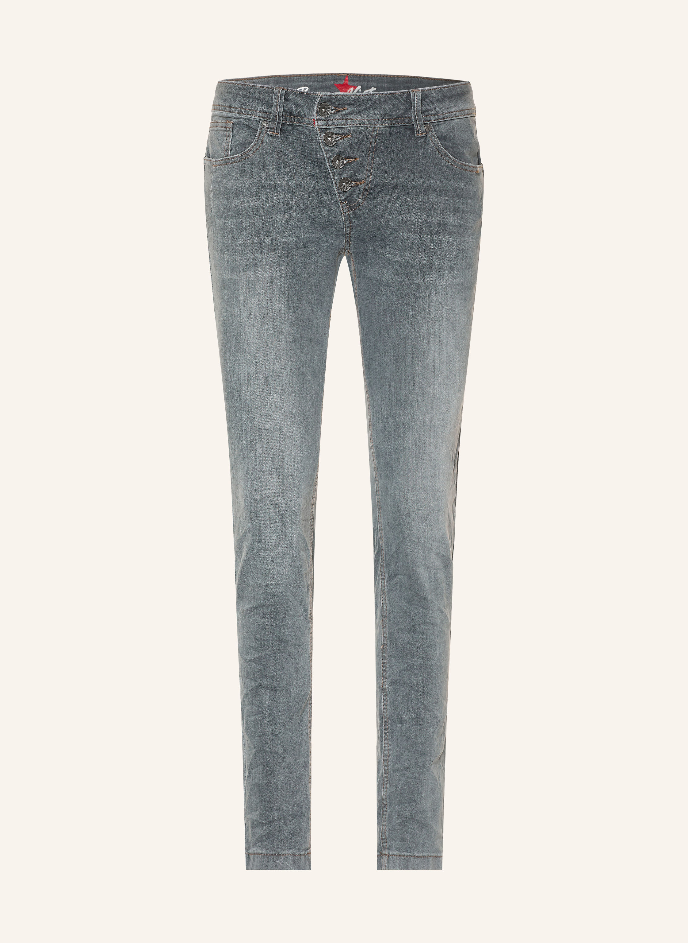Buena Vista Skinny Jeans MALIBU CROPPED