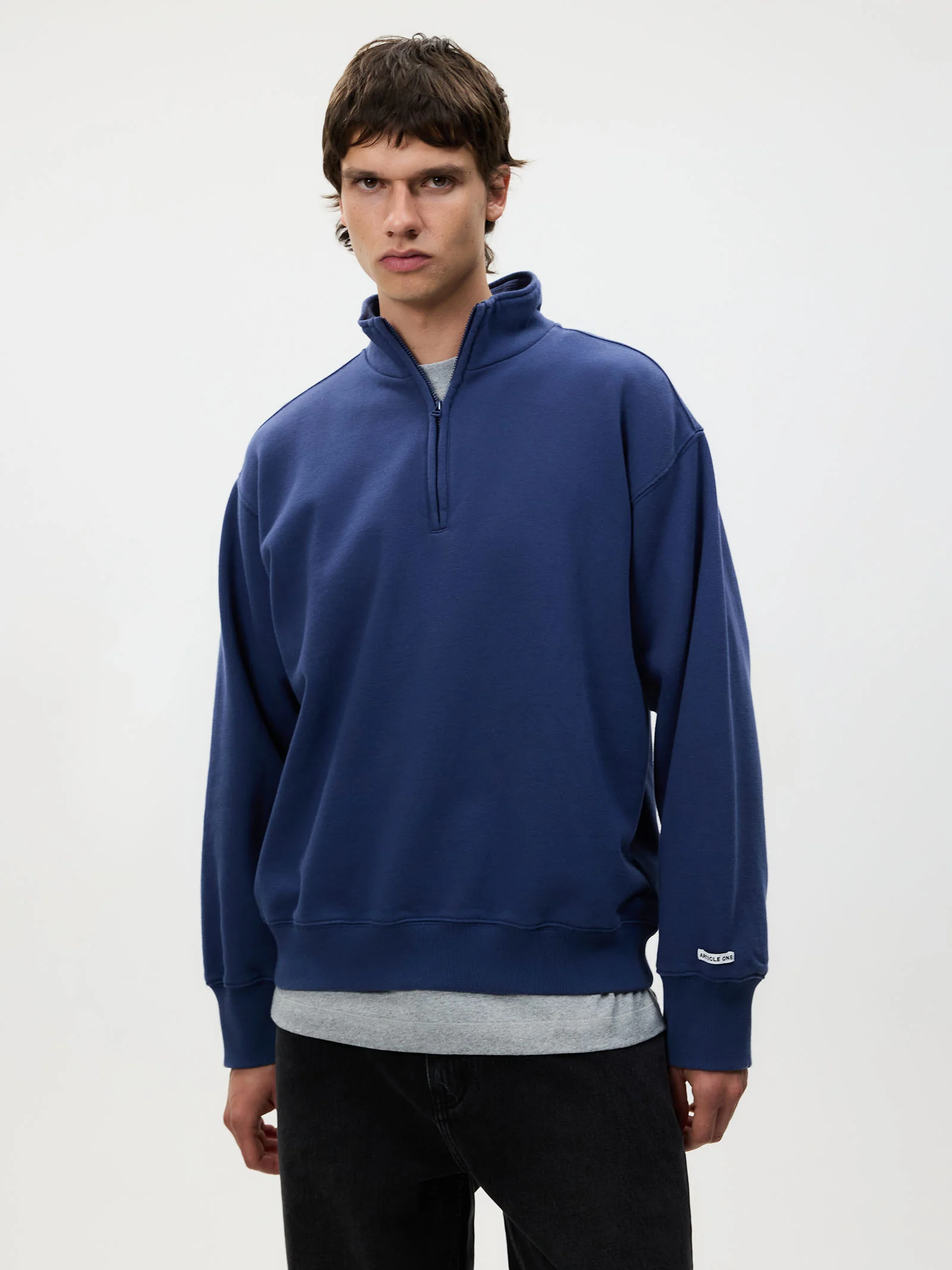 Article Rose 1/4 Zip