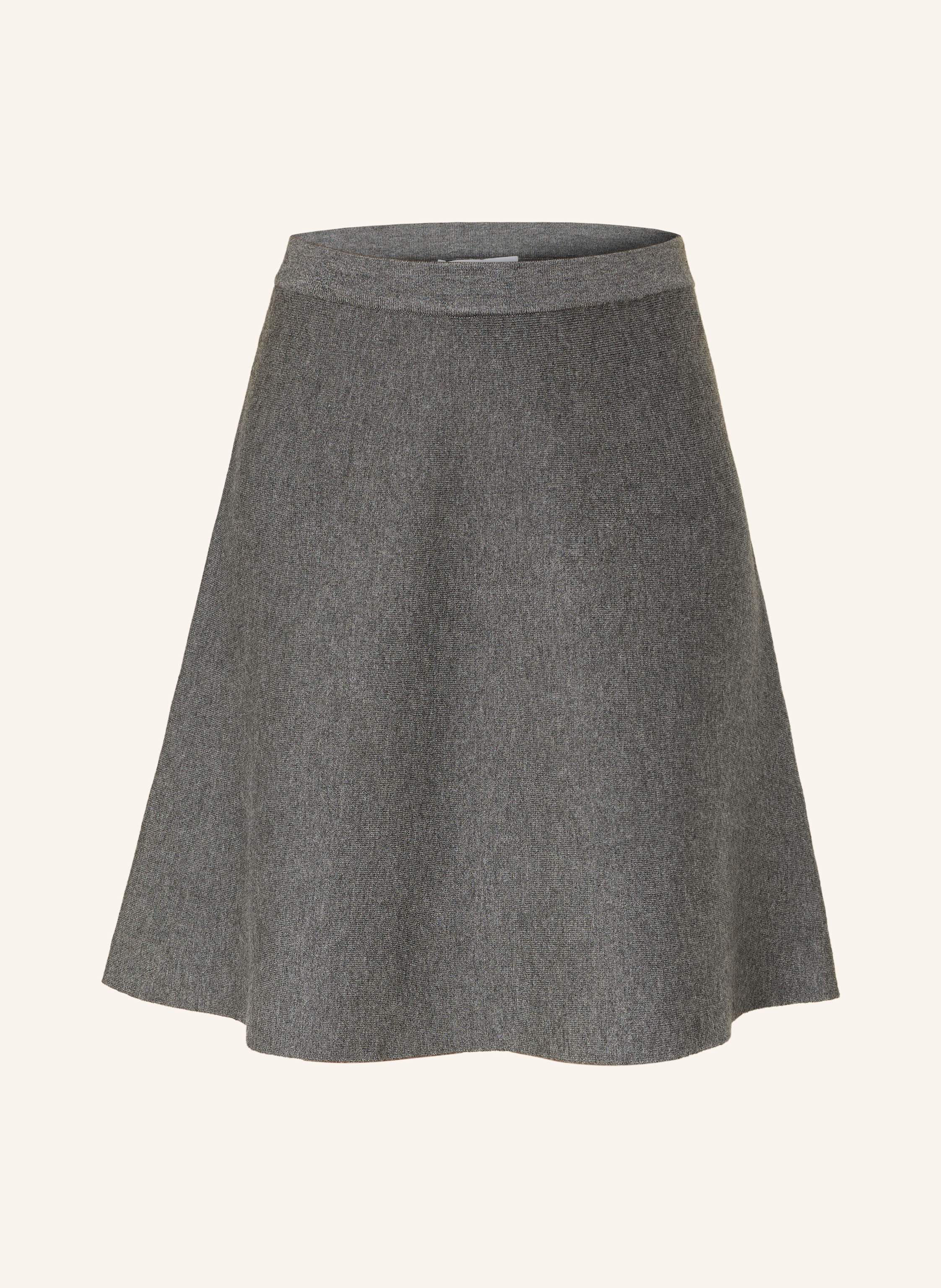 SAMSØE  SAMSØE Strickrock SALULA