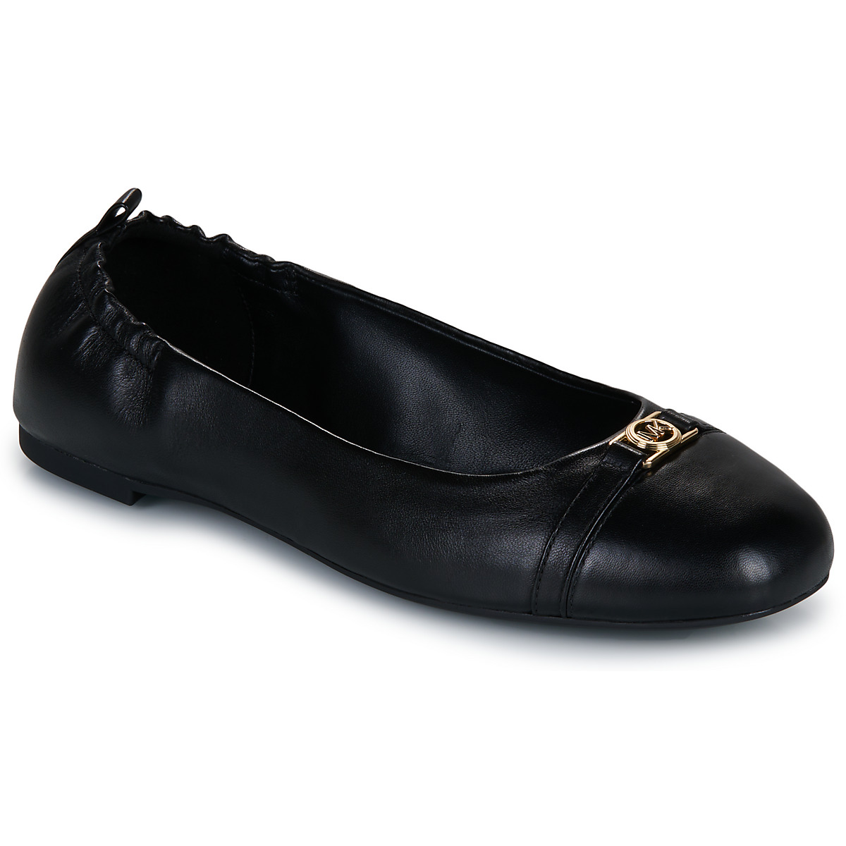 MICHAEL Michael Kors - MANDY FLEX BALLET - Black